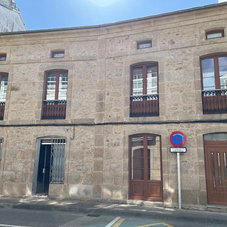 Apartamento Vila O Valadouro 2 Ngoại thất bức ảnh