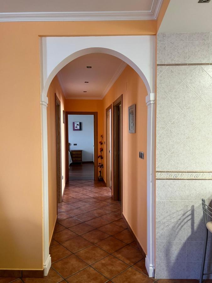 Apartamento Vila O Valadouro 2 Ngoại thất bức ảnh