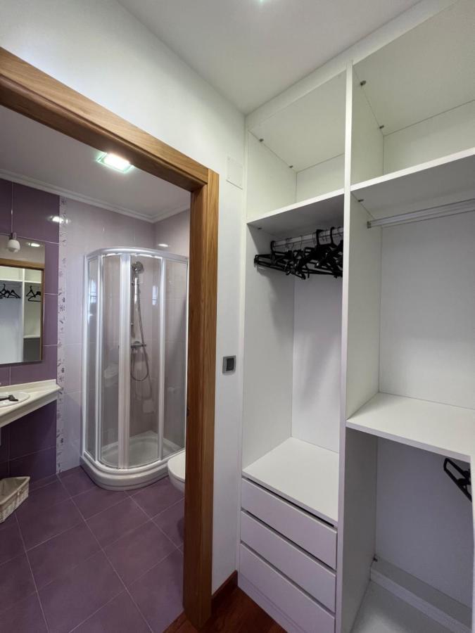 Apartamento Vila O Valadouro 2 Ngoại thất bức ảnh