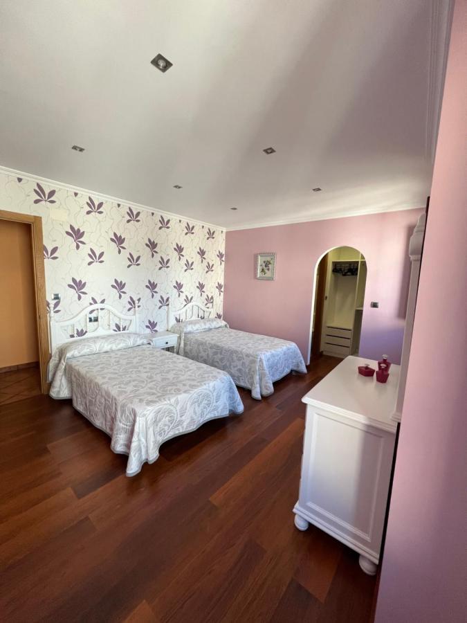 Apartamento Vila O Valadouro 2 Ngoại thất bức ảnh
