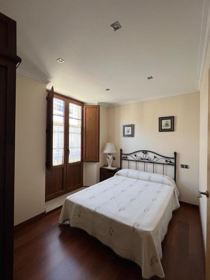 Apartamento Vila O Valadouro 2 Ngoại thất bức ảnh