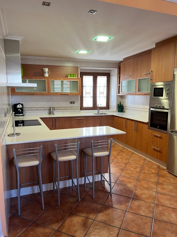 Apartamento Vila O Valadouro 2 Ngoại thất bức ảnh